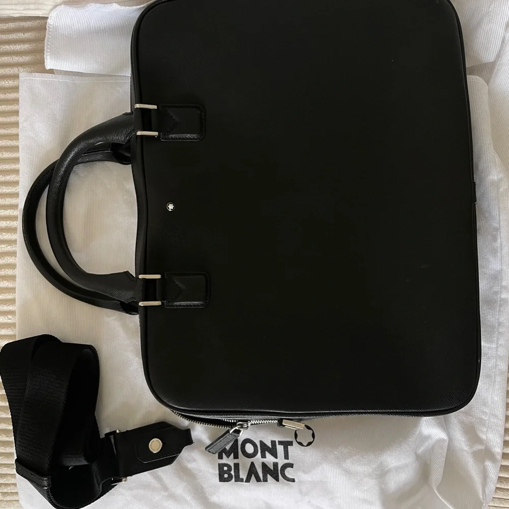 Montblanc this sleek